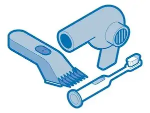 Santé et soin personnel