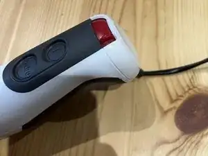 Démontage pied mixeur Moulinex Optitouch