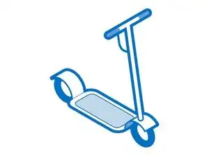 Véhicule électrique personnel