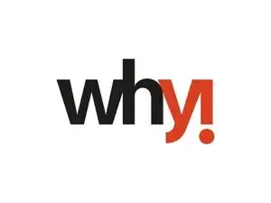 ordinateur portable why!