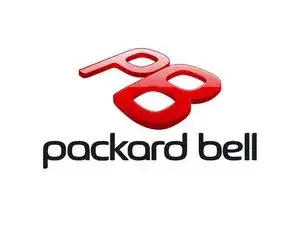 ordinateur de bureau Packard Bell 4X4