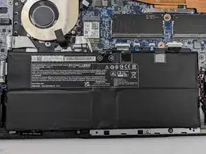 Débranchage batterie why! NS50/1AU