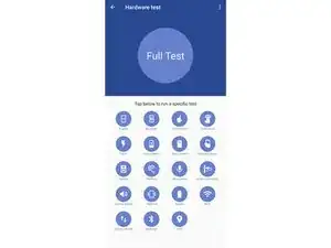 Comment tester le hardware (matériel) de votre téléphone Motorola