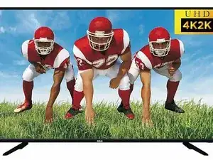 RCA Television RLED4243A-UHD