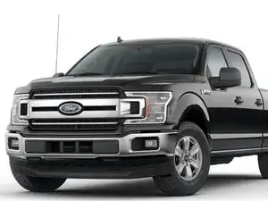 Ford F-150 2019