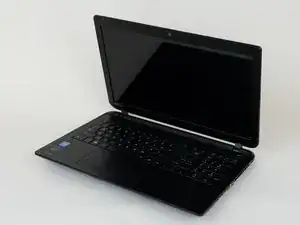 du Toshiba Satellite C55-B5302
