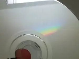 Comment éliminer les rayures d'un CD