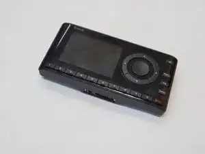 Récepteur radio satellite