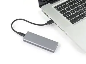 Comment récupérer vos données d'un MacBook