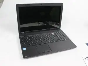 du Toshiba Satellite C55-A5310