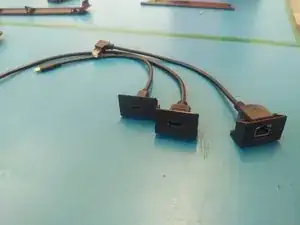 Montage des blocs pour les PC Restart