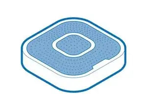 Détecteur de gaz et de fumée