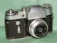 KMZ Zenit 3m