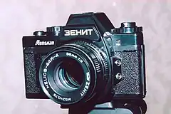 KMZ Zenit Automat