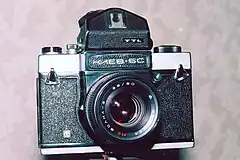 Kiev-Arsenal Kiev 6C