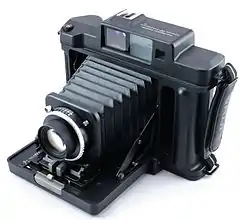 Fujifilm Fotorama FP-1