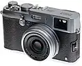 Fujifilm X100S