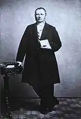 Adolf Frederik Hilarius Fleischer