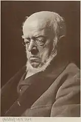 Adolph Menzel, 1904