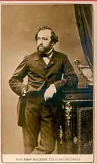 Adolphe Sax
