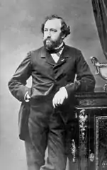 Adolphe Sax