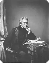 Adrian Ludwig Richter