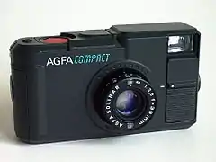 Agfa Compact (1981)