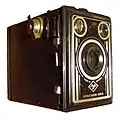 Agfa Box