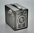 Agfa Box