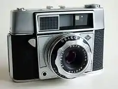 Agfa Selecta (?)