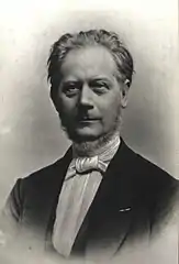 Aleth Sophus Hansen