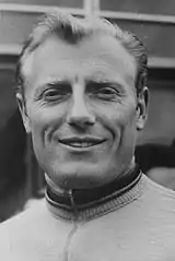 André Darrigade (1962)