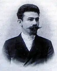 Anton Manushev