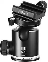 Rotule Arca Swiss Monoball Z1 dp