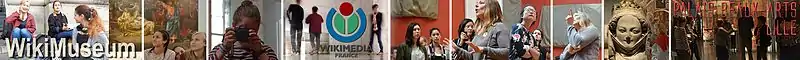 wikiMuseum 2016