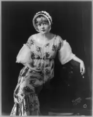 Blanche Sweet 1915
