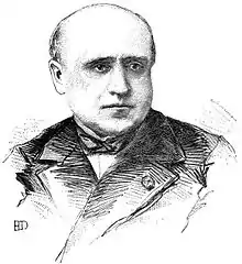 Brunet, Joseph Mathieu