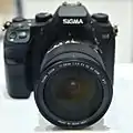 Sigma SD1 Merrill