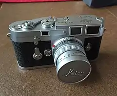 Leica M3
