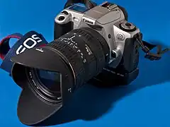 28-70 f/2,8 aspherical