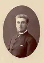 Chr. Cloos