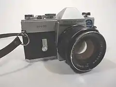 Mamiya 1000 DTL (vers 1968)