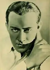 Conrad Nagel