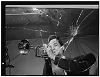 Conte Candoli (entre 1946 et 1948)