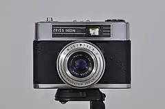 Zeiss Ikon Contina LK (1963-1965)