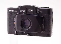 Cosina CX-2