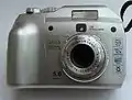 Olympus C-5000 Zoom (29 août 2003)