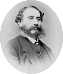 Franz von Dingelstedt