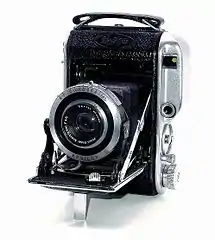 Ensign Auto-Range 220