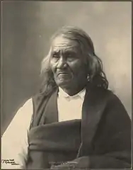 Ex-Gov. Jose Jesus Narango, Pueblo (Santa Clara)